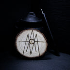 SIGIL Banishing Talisman