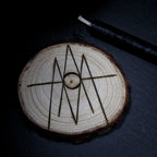 SIGIL Banishing Talisman