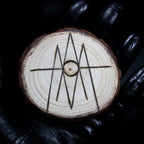 SIGIL Banishing Talisman