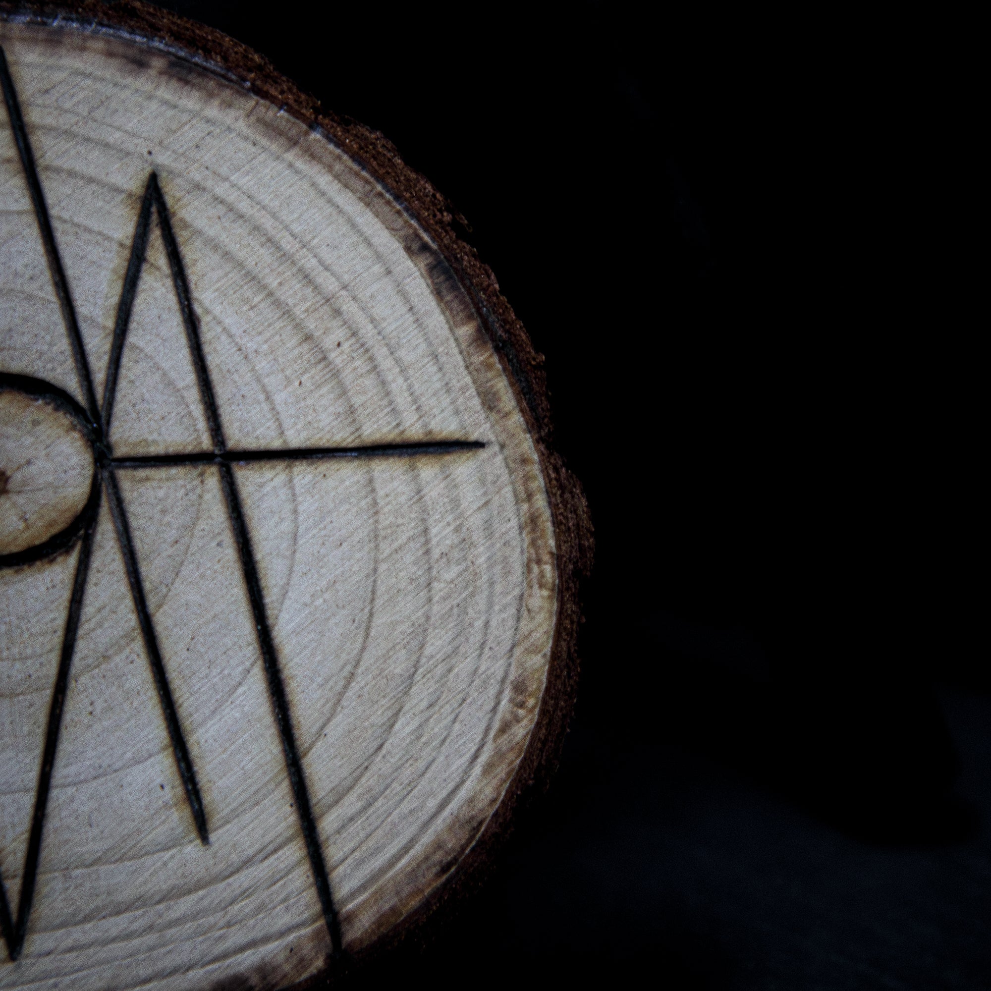 SIGIL Banishing Talisman