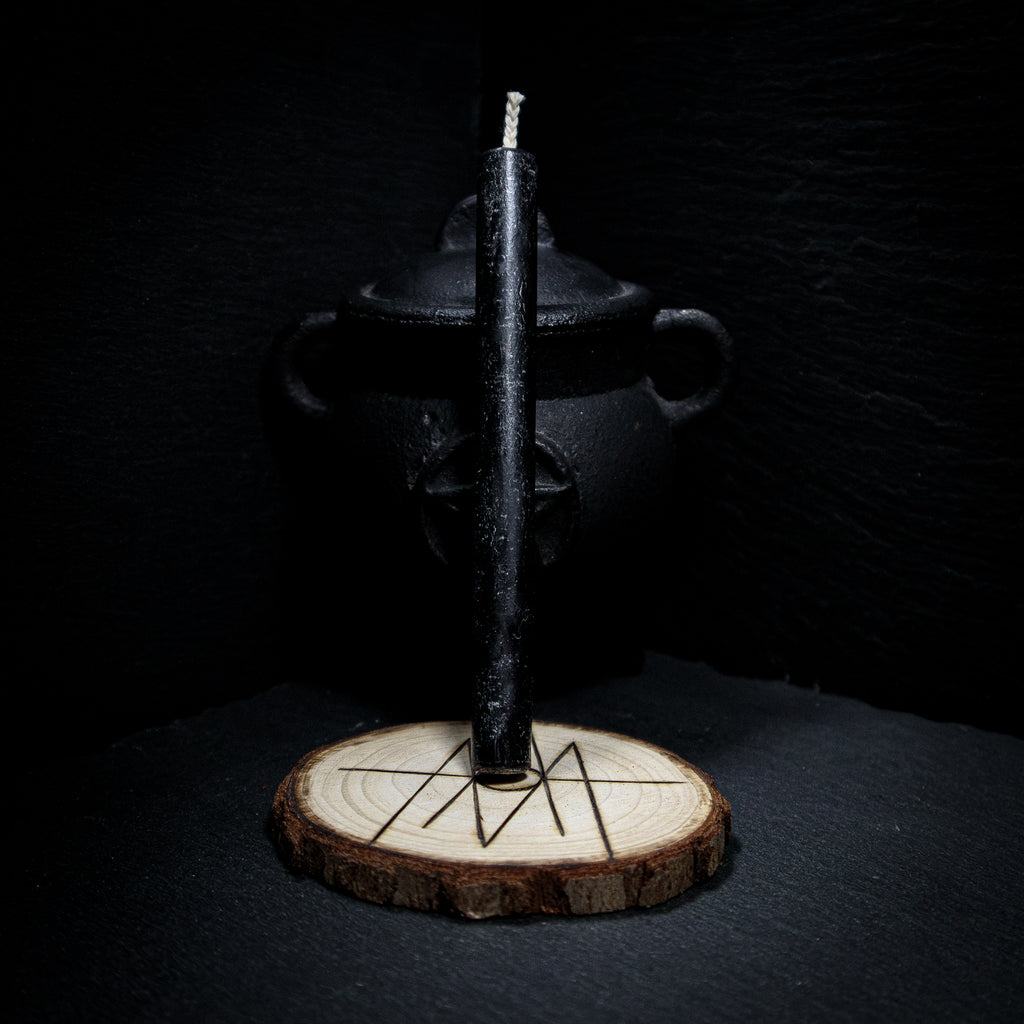 SIGIL Banishing Talisman