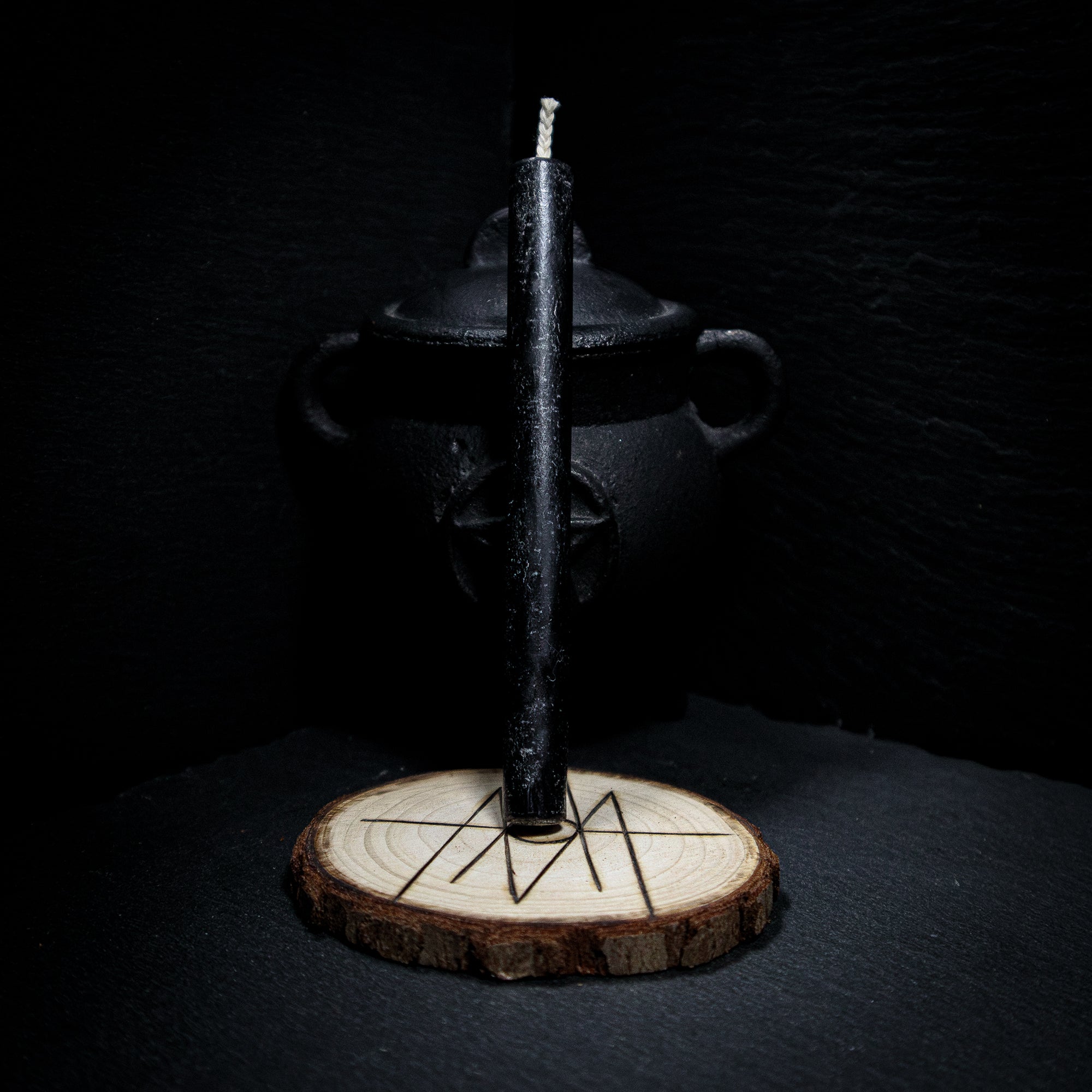 SIGIL Banishing Talisman