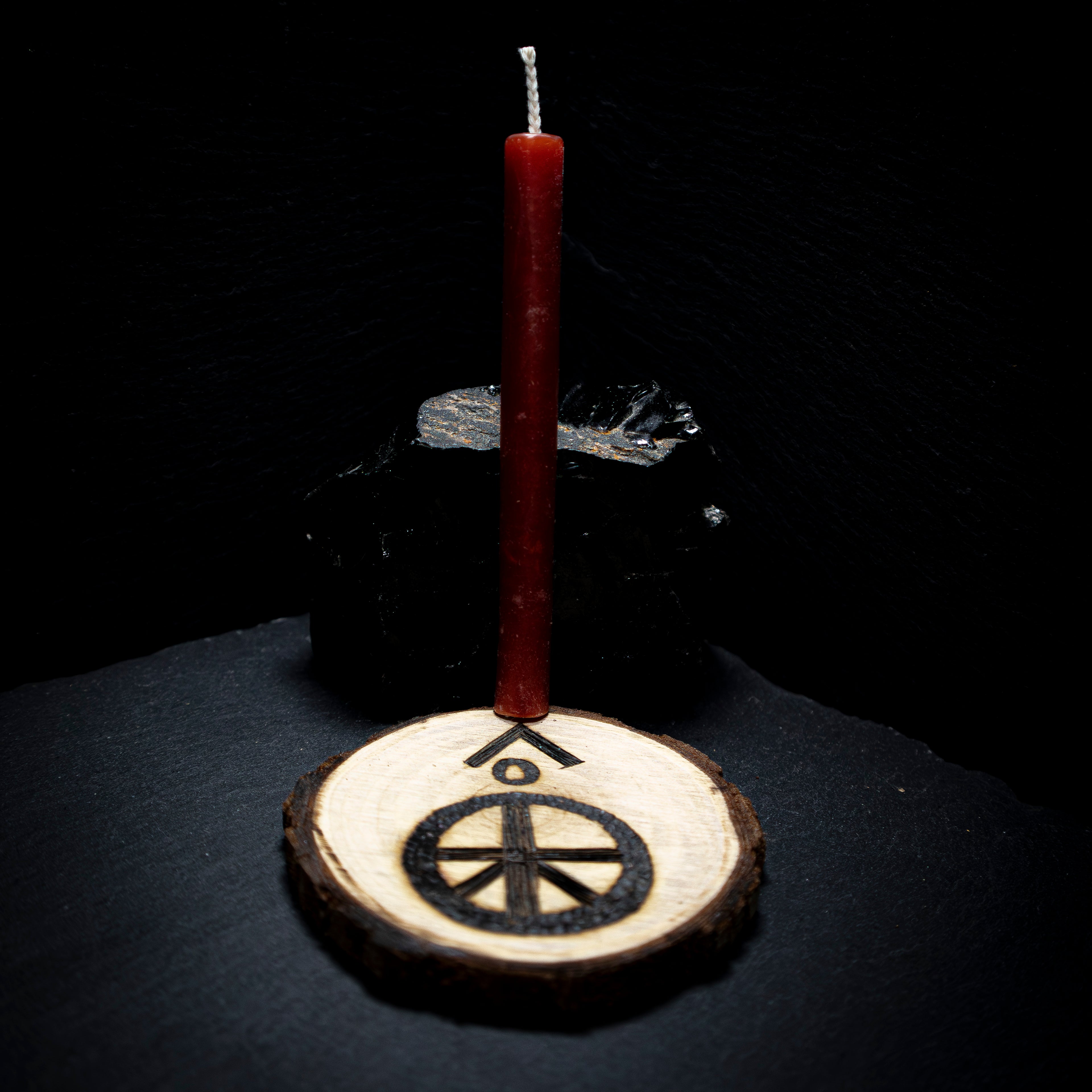 SIGIL Growth Talisman