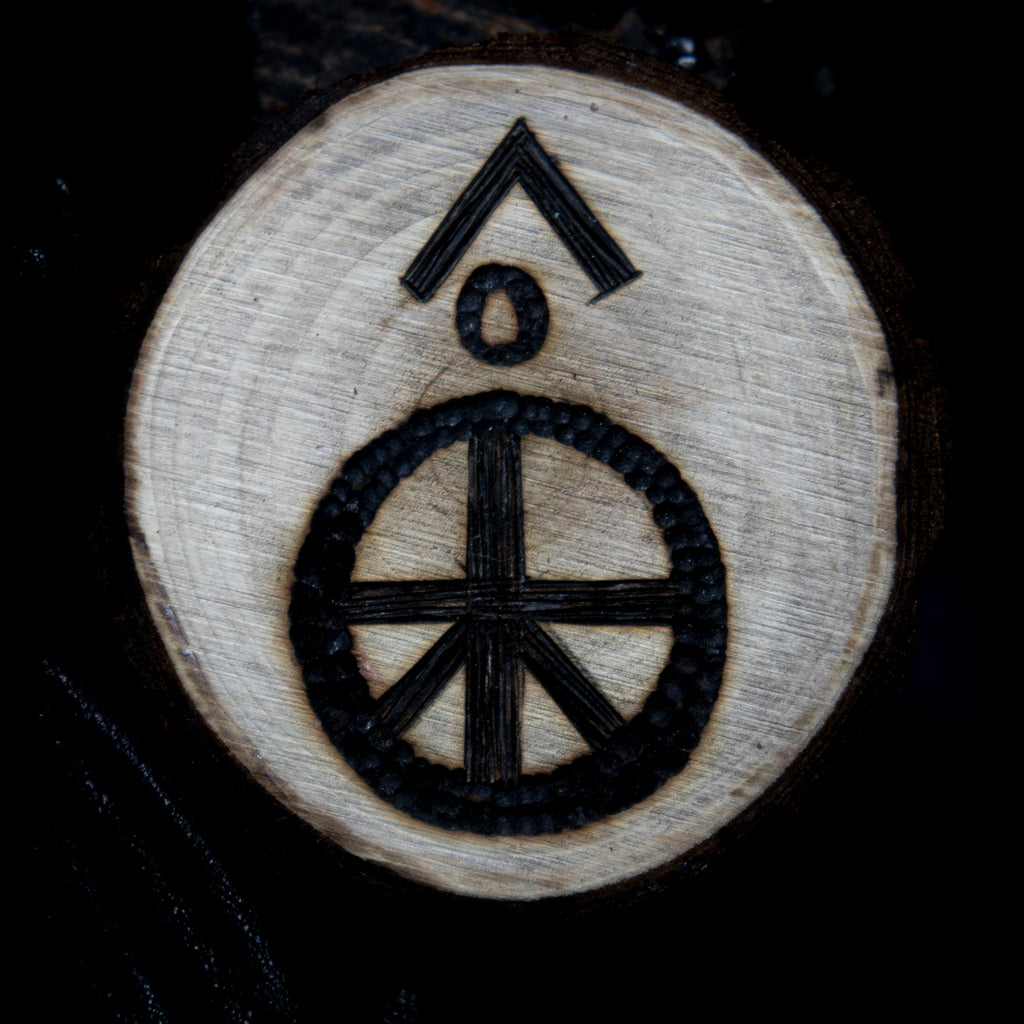 Talisman SIGIL de Croissance