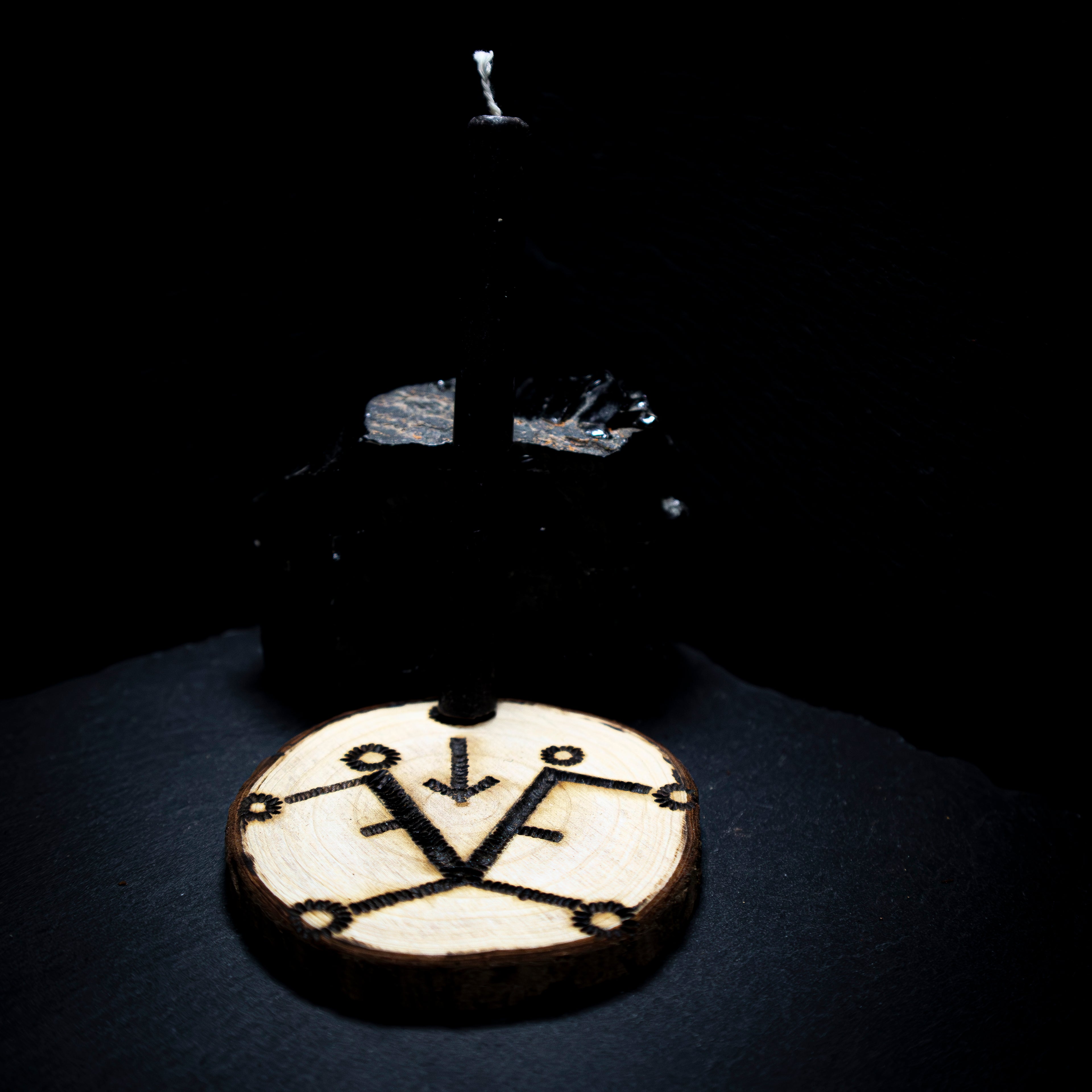 SIGIL Spiritual Awakening Talisman