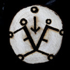 SIGIL Spiritual Awakening Talisman