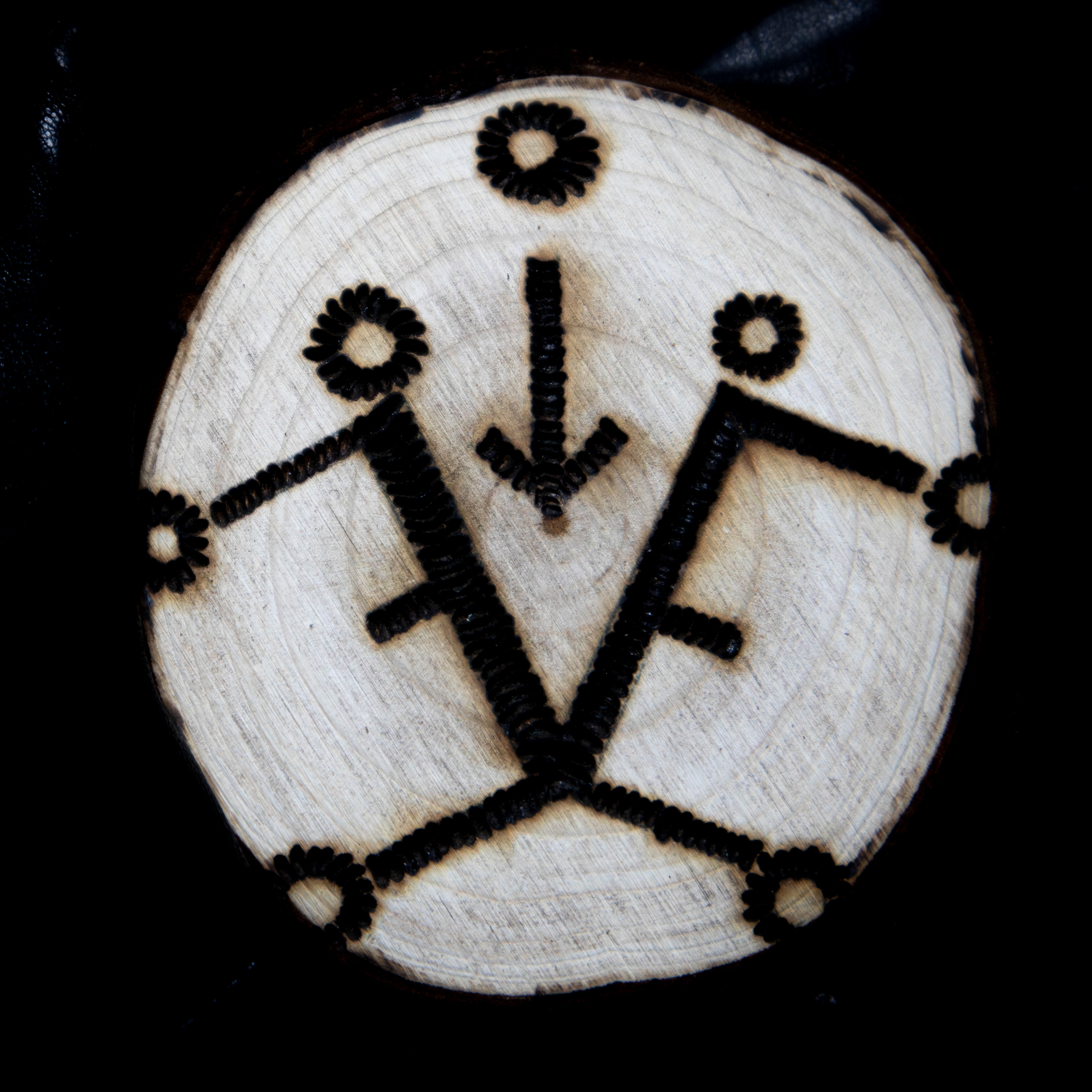 SIGIL Spiritual Awakening Talisman