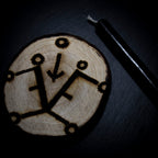 SIGIL Spiritual Awakening Talisman