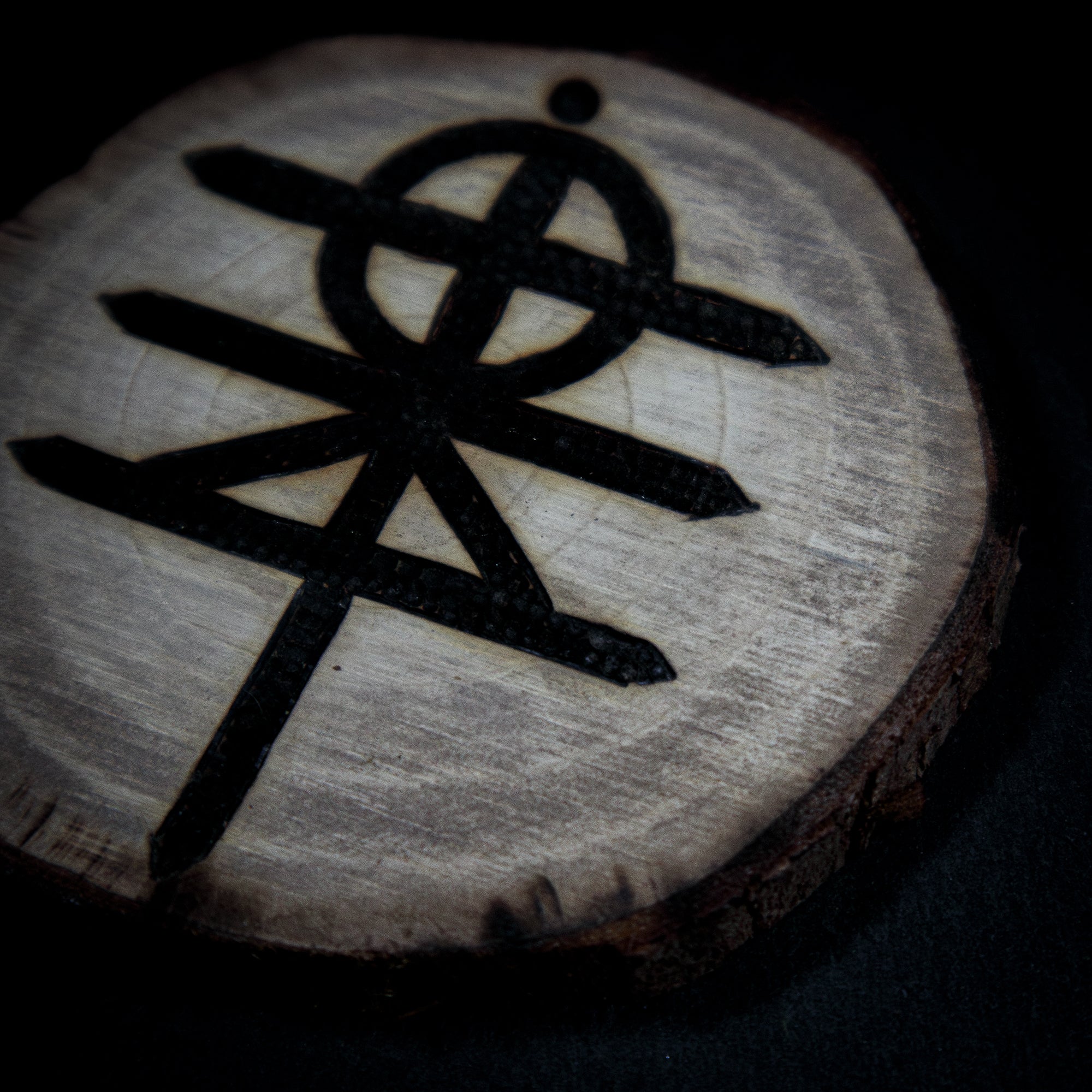 SIGIL Fertility Talisman