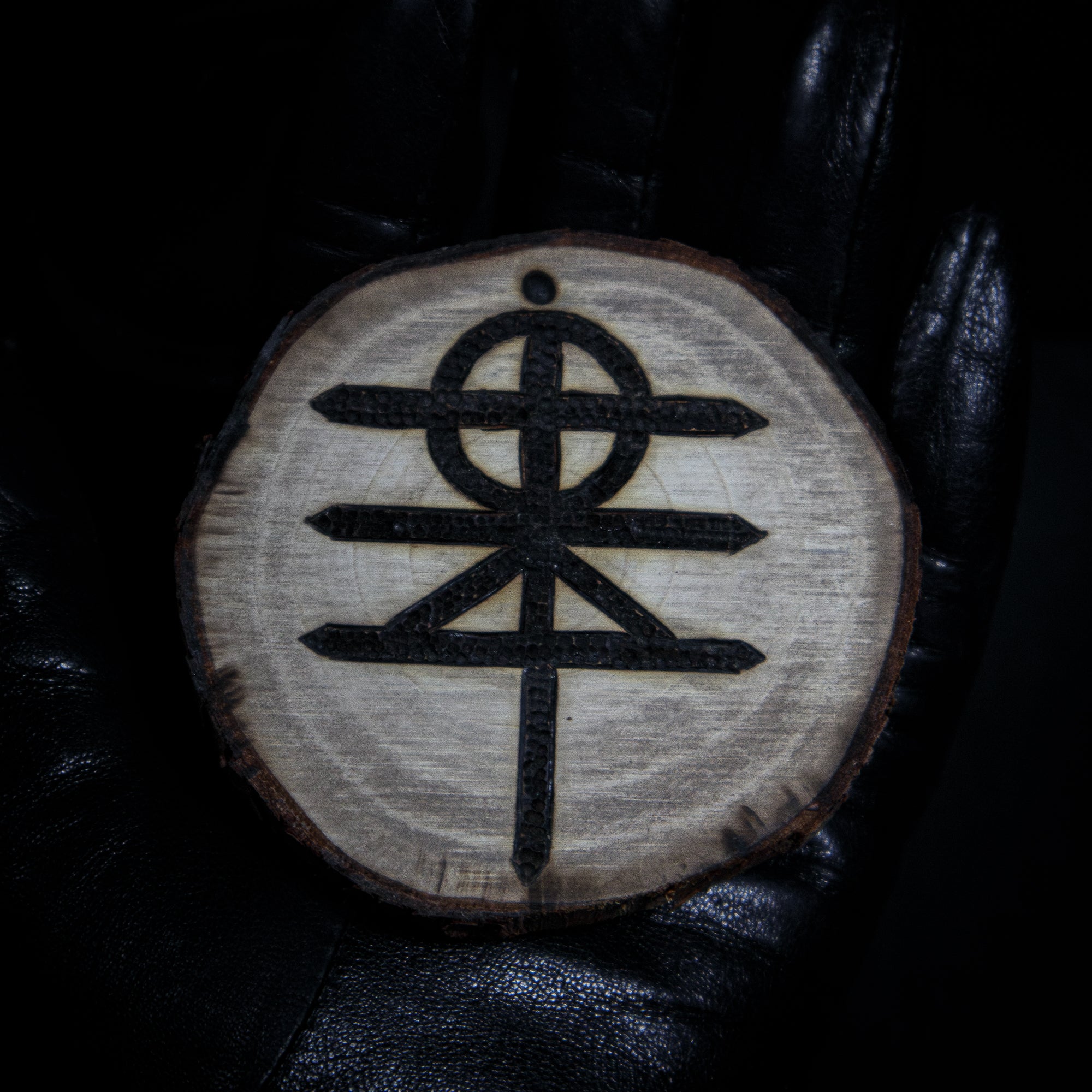 SIGIL Fertility Talisman