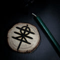 SIGIL Fertility Talisman