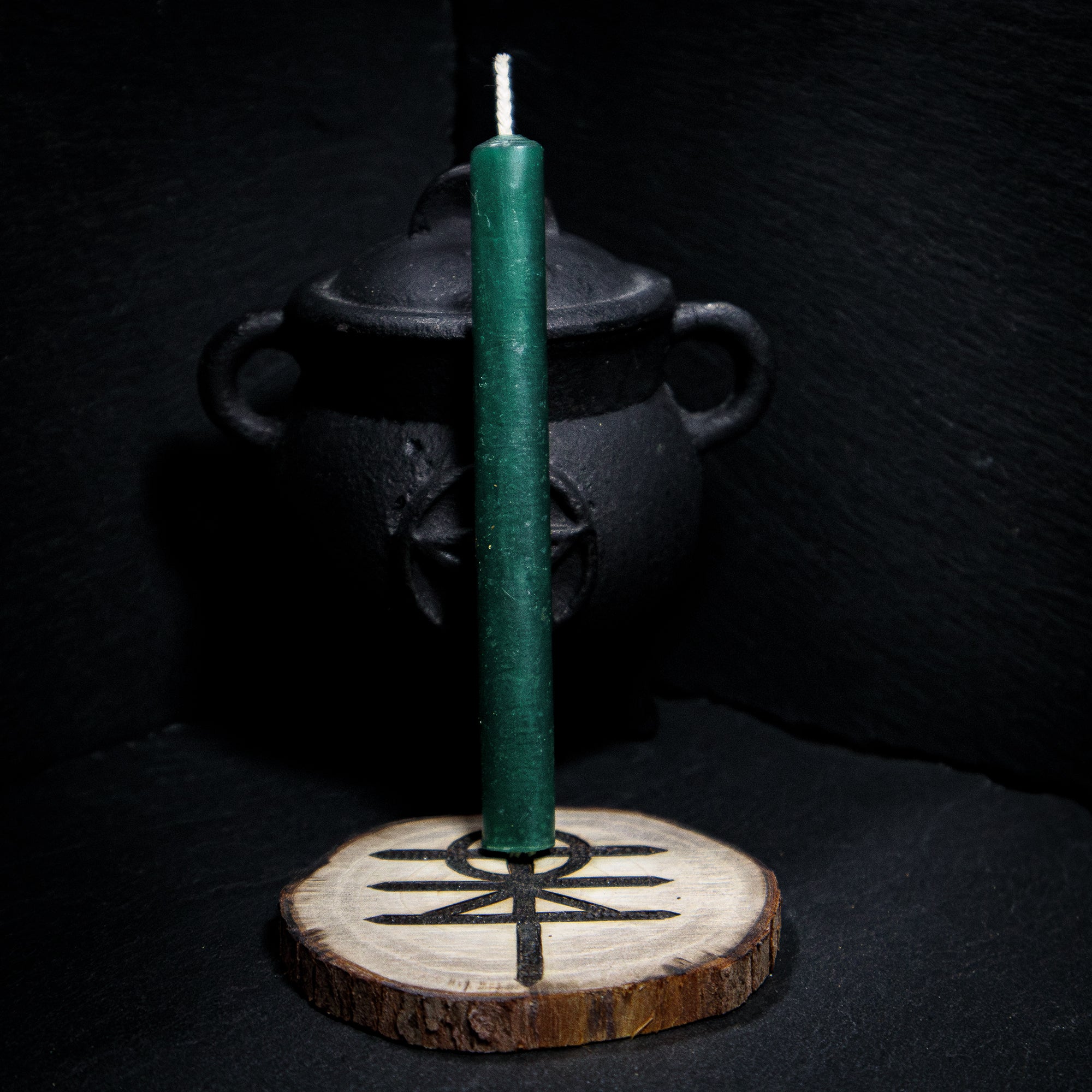 SIGIL Fertility Talisman