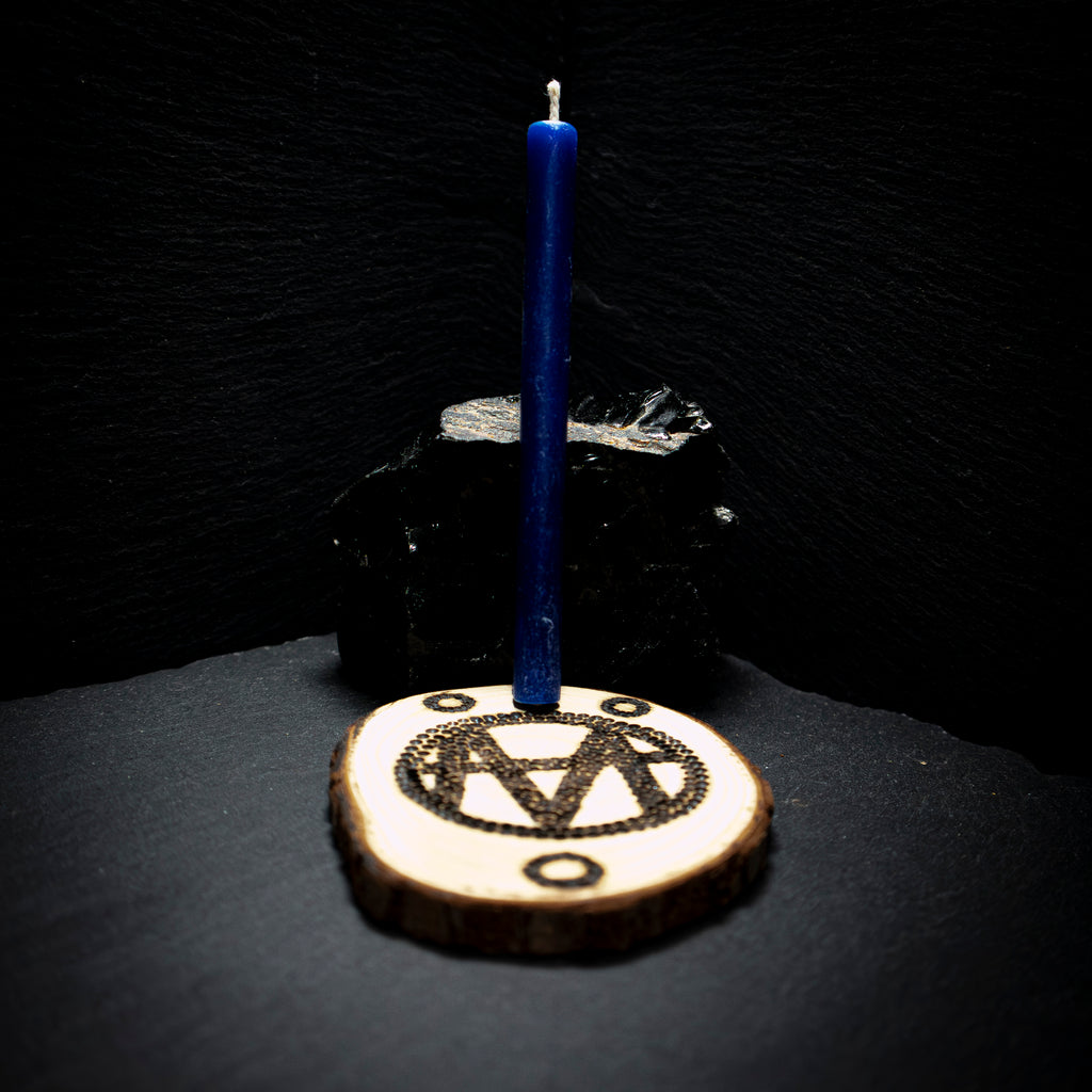 SIGIL Gratitude Talisman