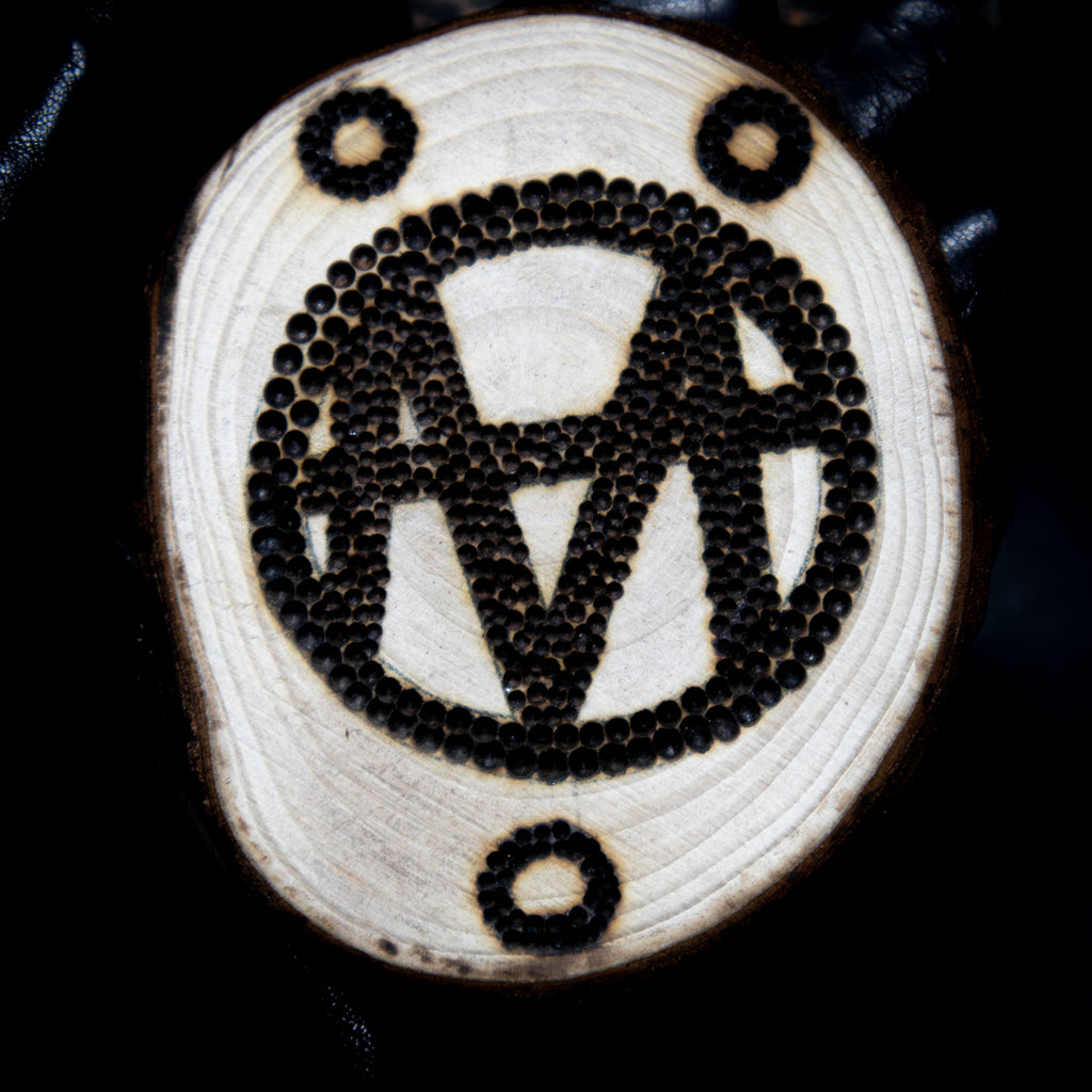 SIGIL Gratitude Talisman