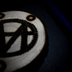 SIGIL Gratitude Talisman