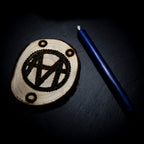 SIGIL Gratitude Talisman