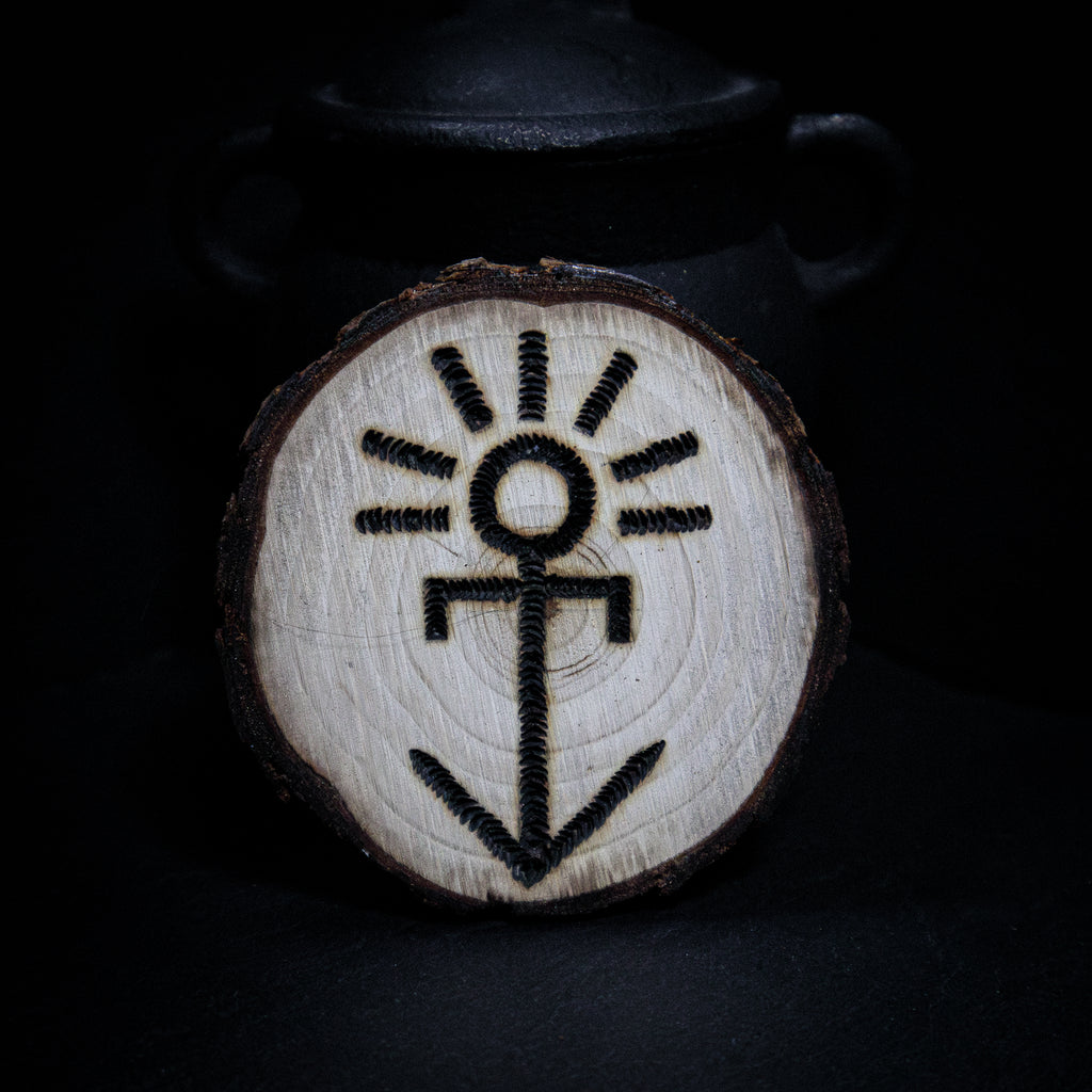 Talisman SIGIL de Joie
