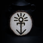 Talisman SIGIL de Joie