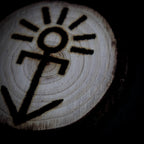 Talisman SIGIL de Joie