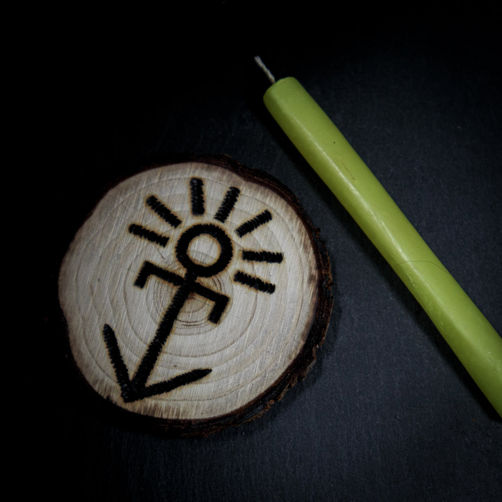 Talisman SIGIL de Joie