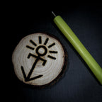 Talisman SIGIL de Joie