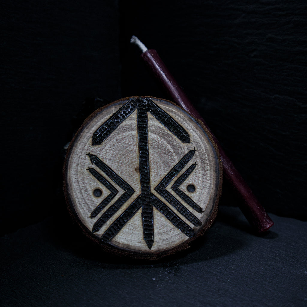 SIGIL Resolutions Talisman
