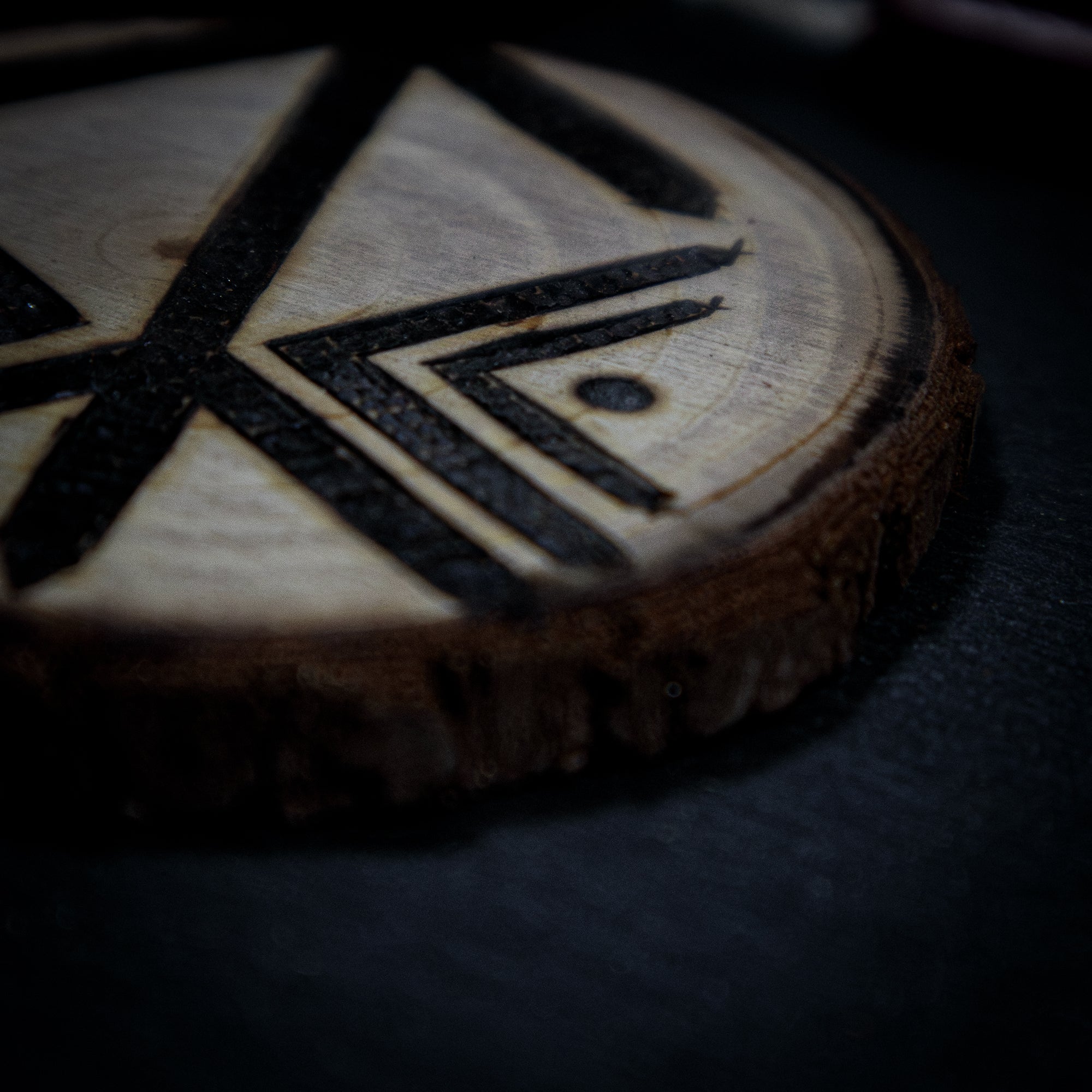 SIGIL Resolutions Talisman