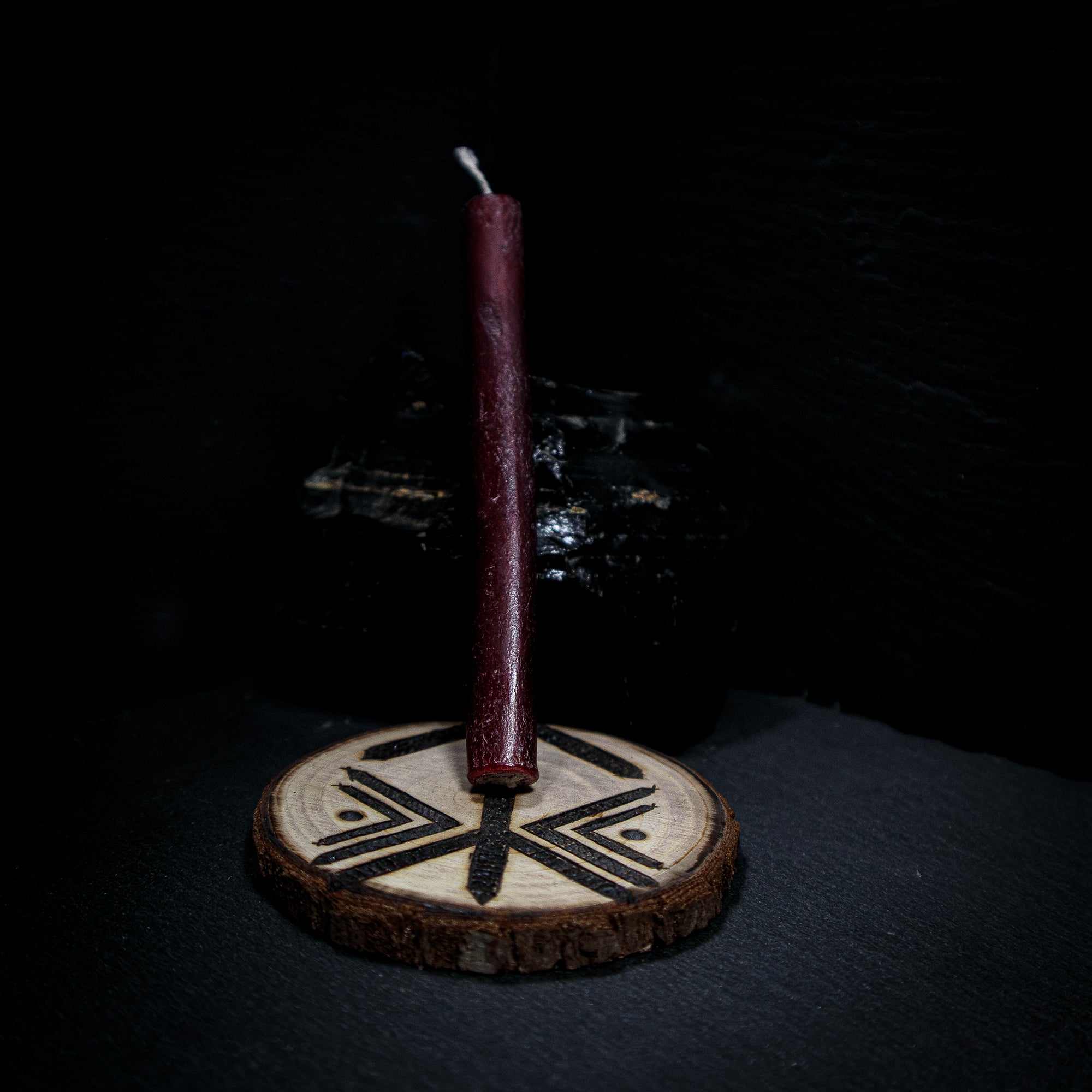 SIGIL Resolutions Talisman