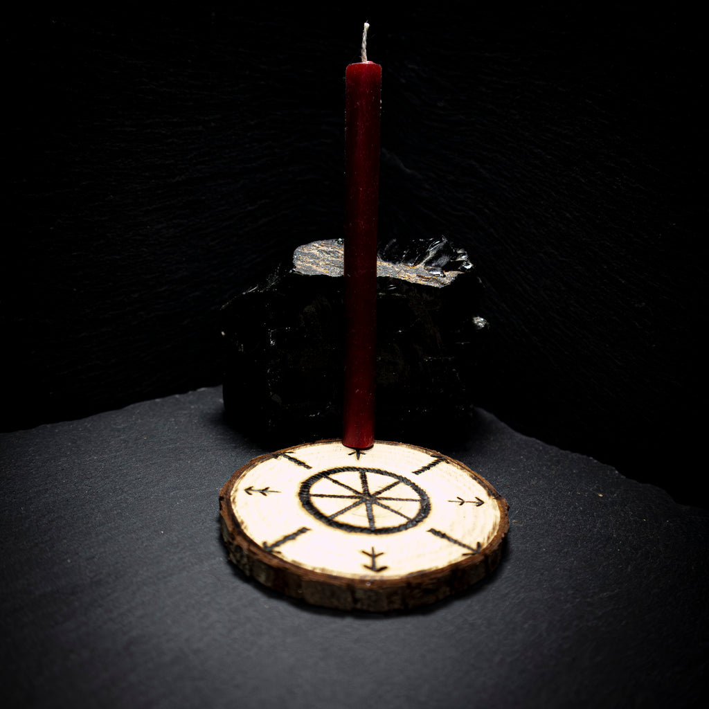 SIGIL de Projection du Pouvoir