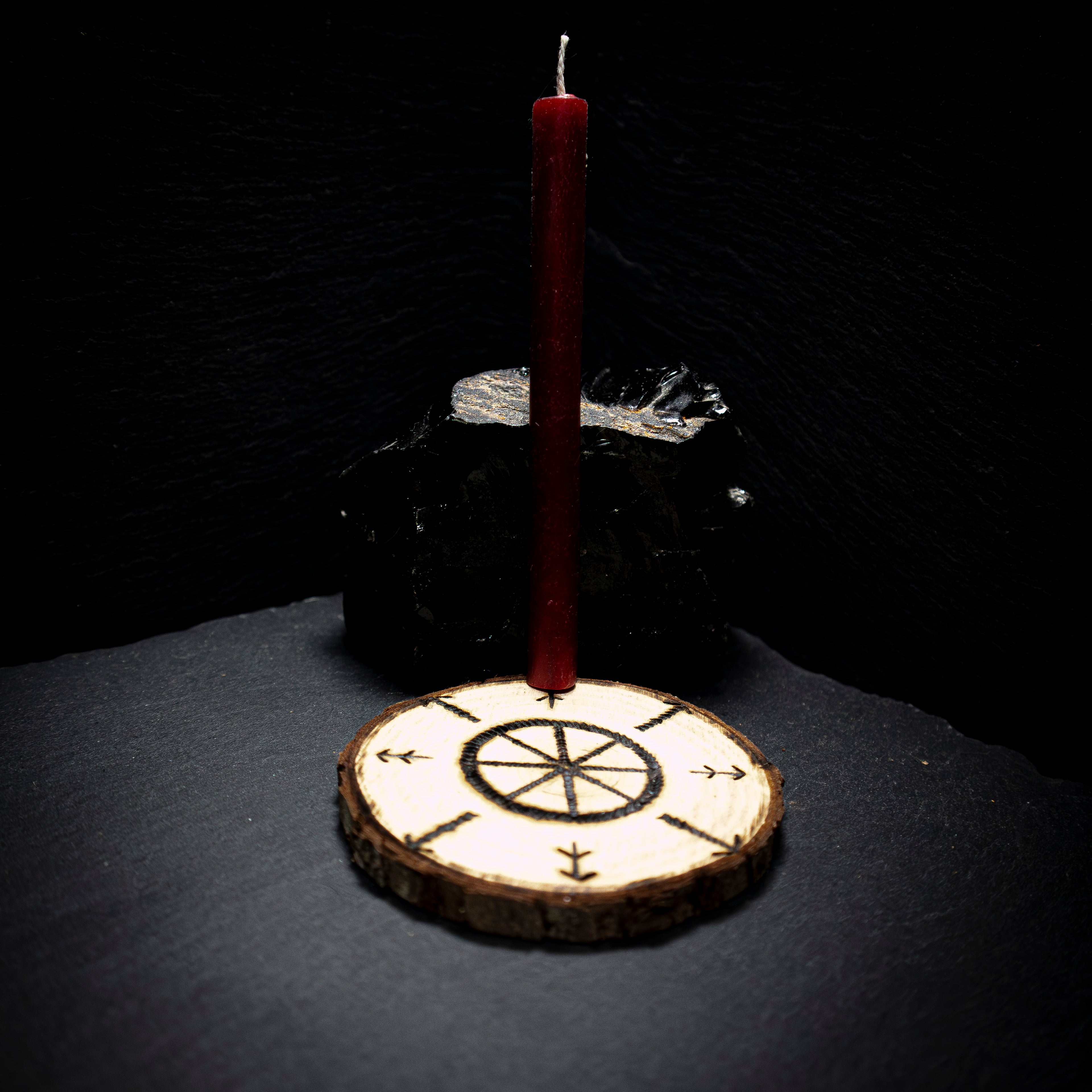 SIGIL Power Projection Talisman