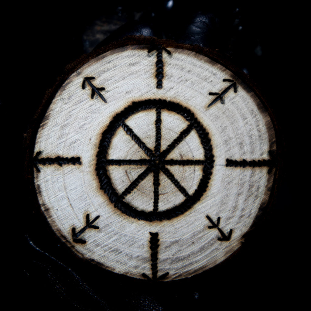 SIGIL de Projection du Pouvoir