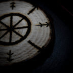 SIGIL de Projection du Pouvoir