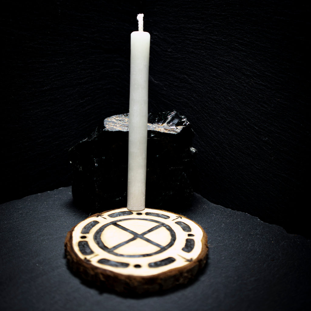 SIGIL Cycle Renewal Talisman