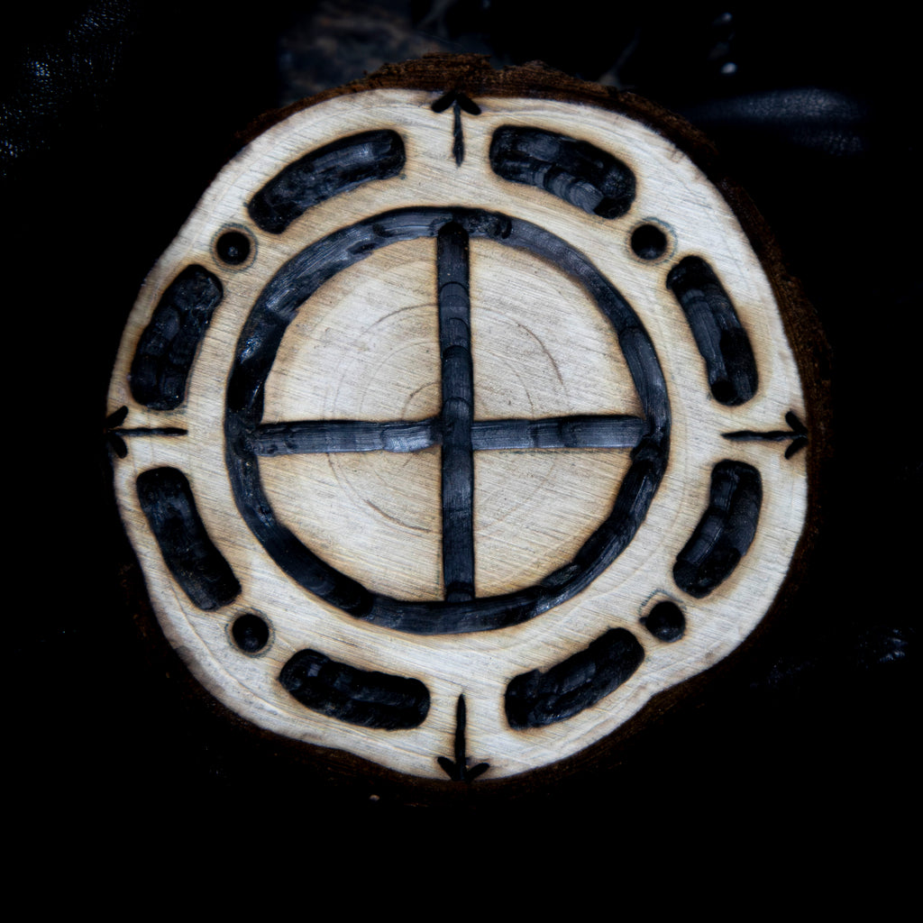 SIGIL Cycle Renewal Talisman