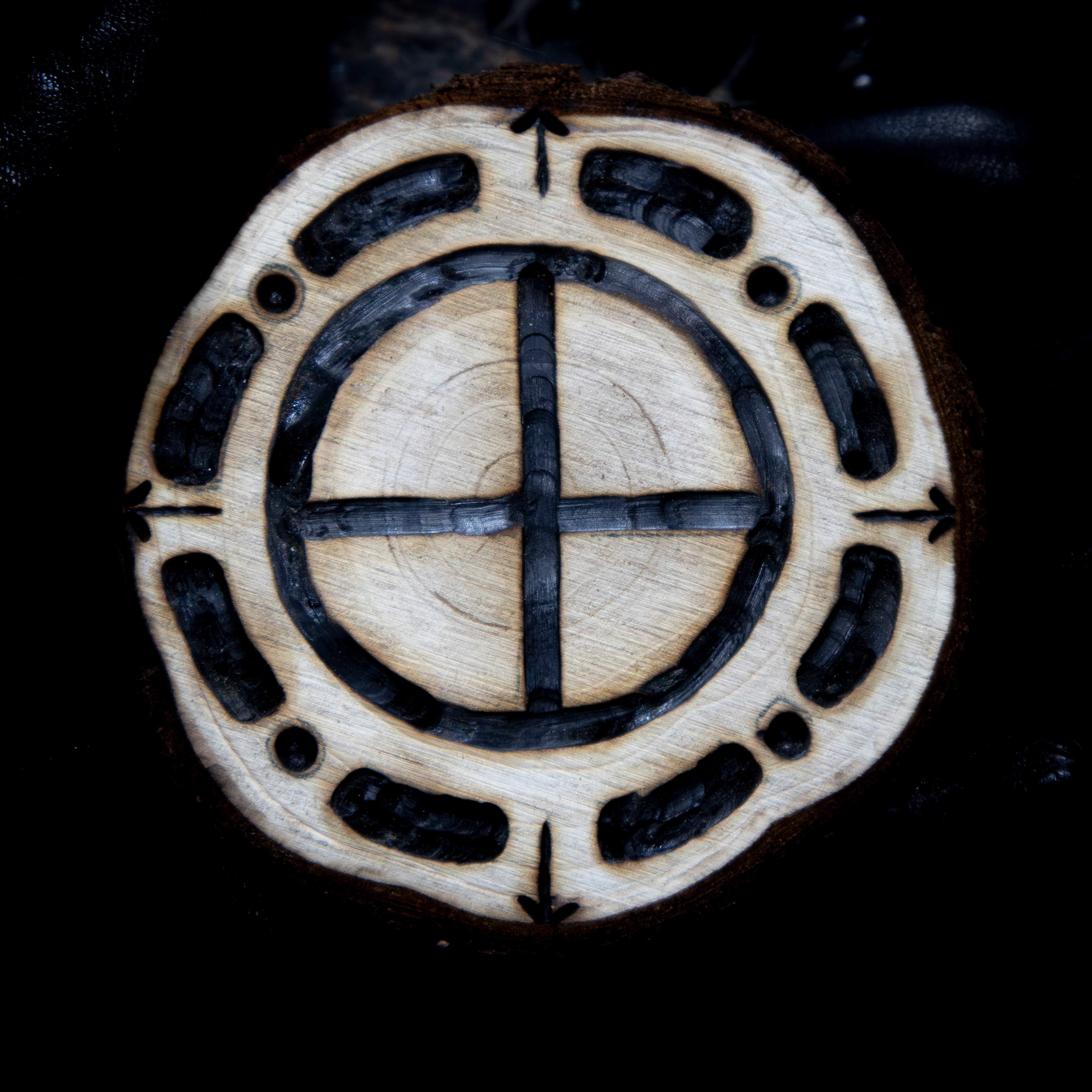 SIGIL Cycle Renewal Talisman