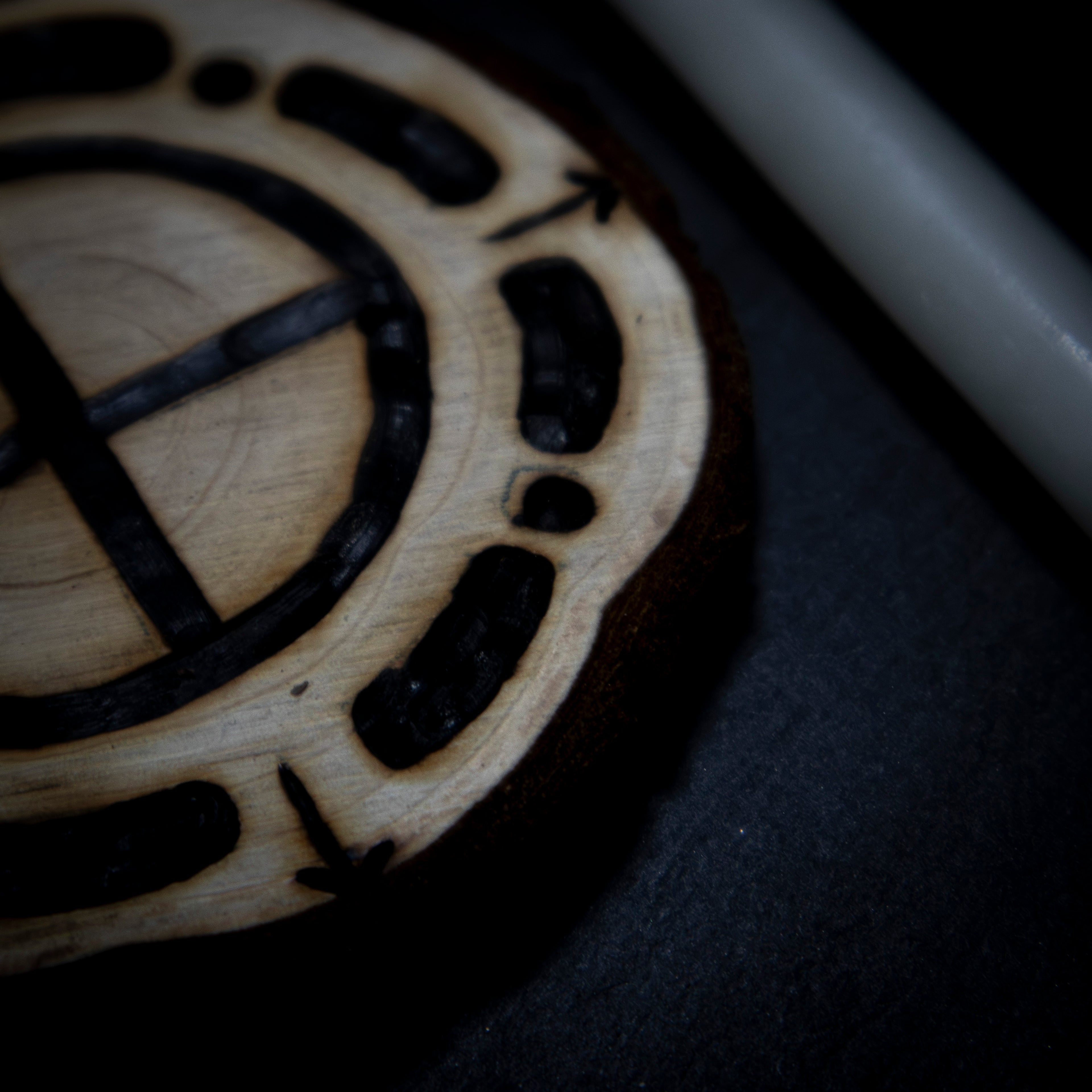 SIGIL Cycle Renewal Talisman