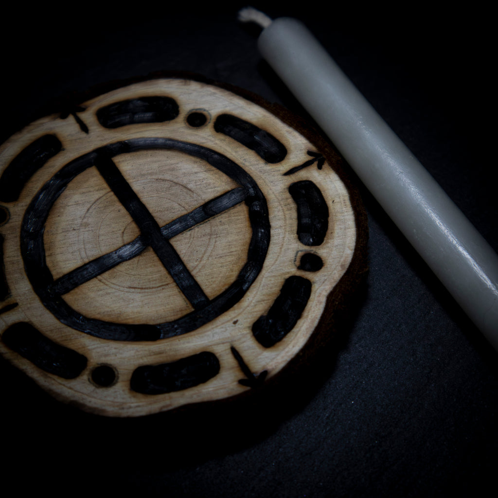 SIGIL Cycle Renewal Talisman