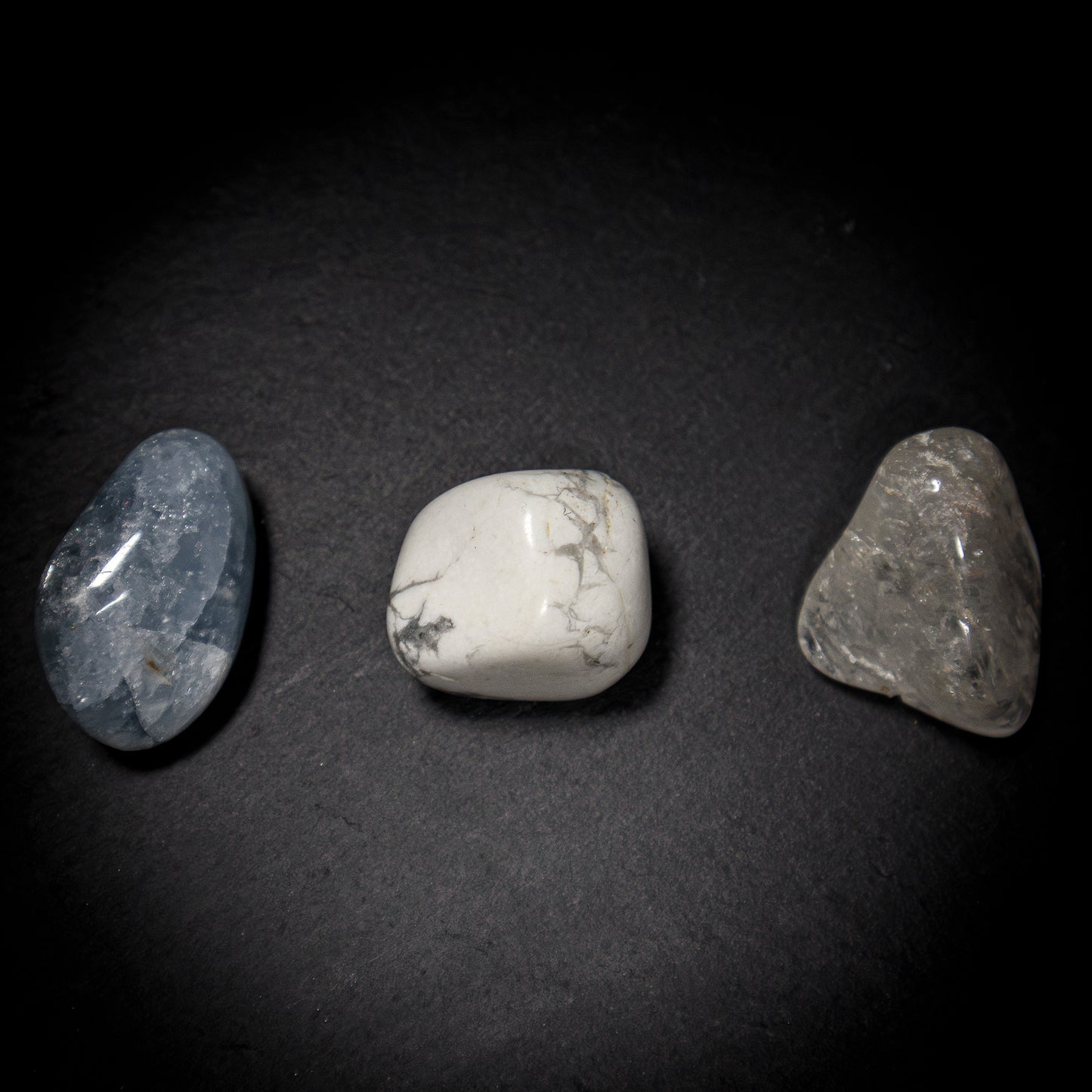 AIR Trio minerals