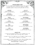 SPELL CLUB: Explore various ritual techniques