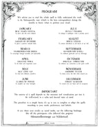 SPELL CLUB: Explore various ritual techniques