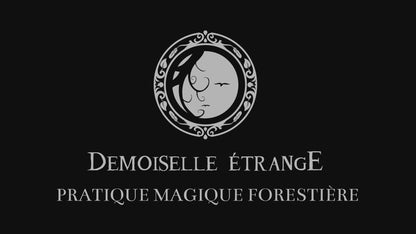 PRATIQUE MAGIQUE FORESTIÈRE avec Maggÿe