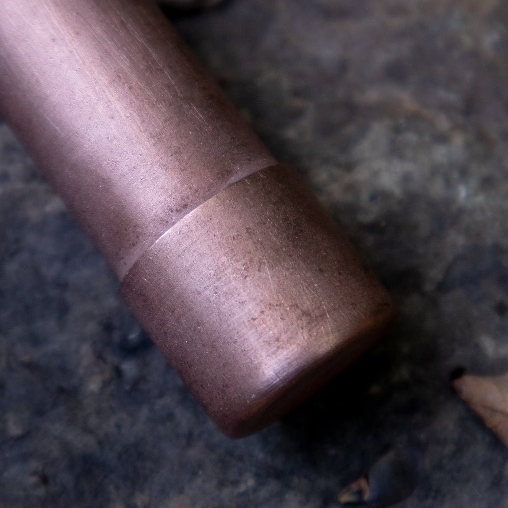 COPPER Wand