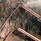 Baguettes de RADIESTHÉSIE