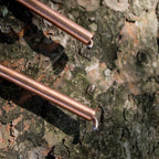 Baguettes de RADIESTHÉSIE