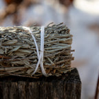 Bâtonnet de fumigation SAUGE BLEUE