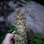 Bâtonnet de fumigation CÈDRE