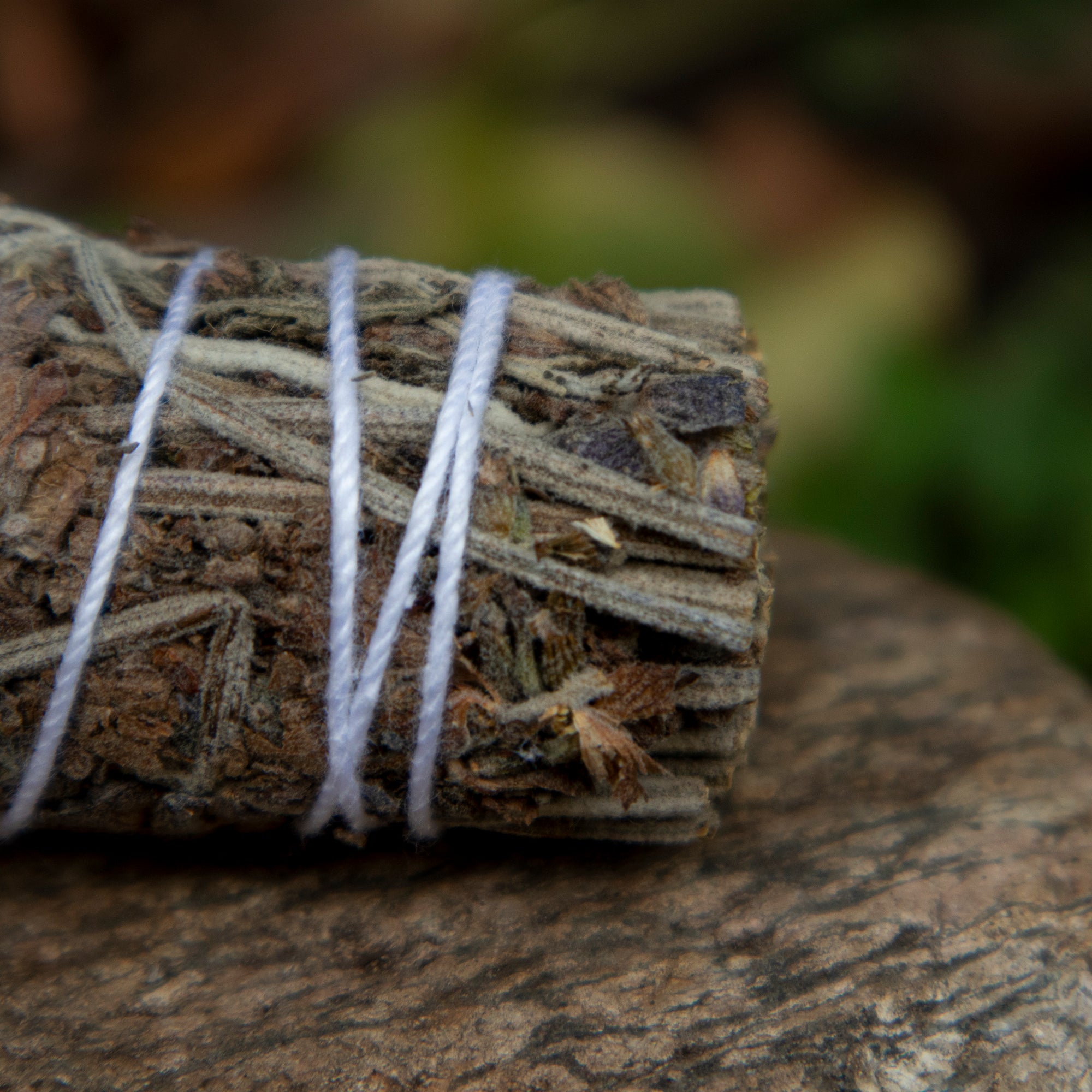 Bâtonnet de fumigation LAVANDE