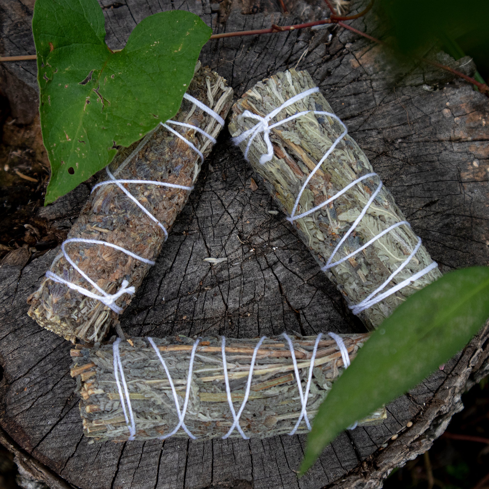 Bâtonnet de fumigation LAVANDE