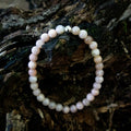 MOONSTONE (pink) Bracelet