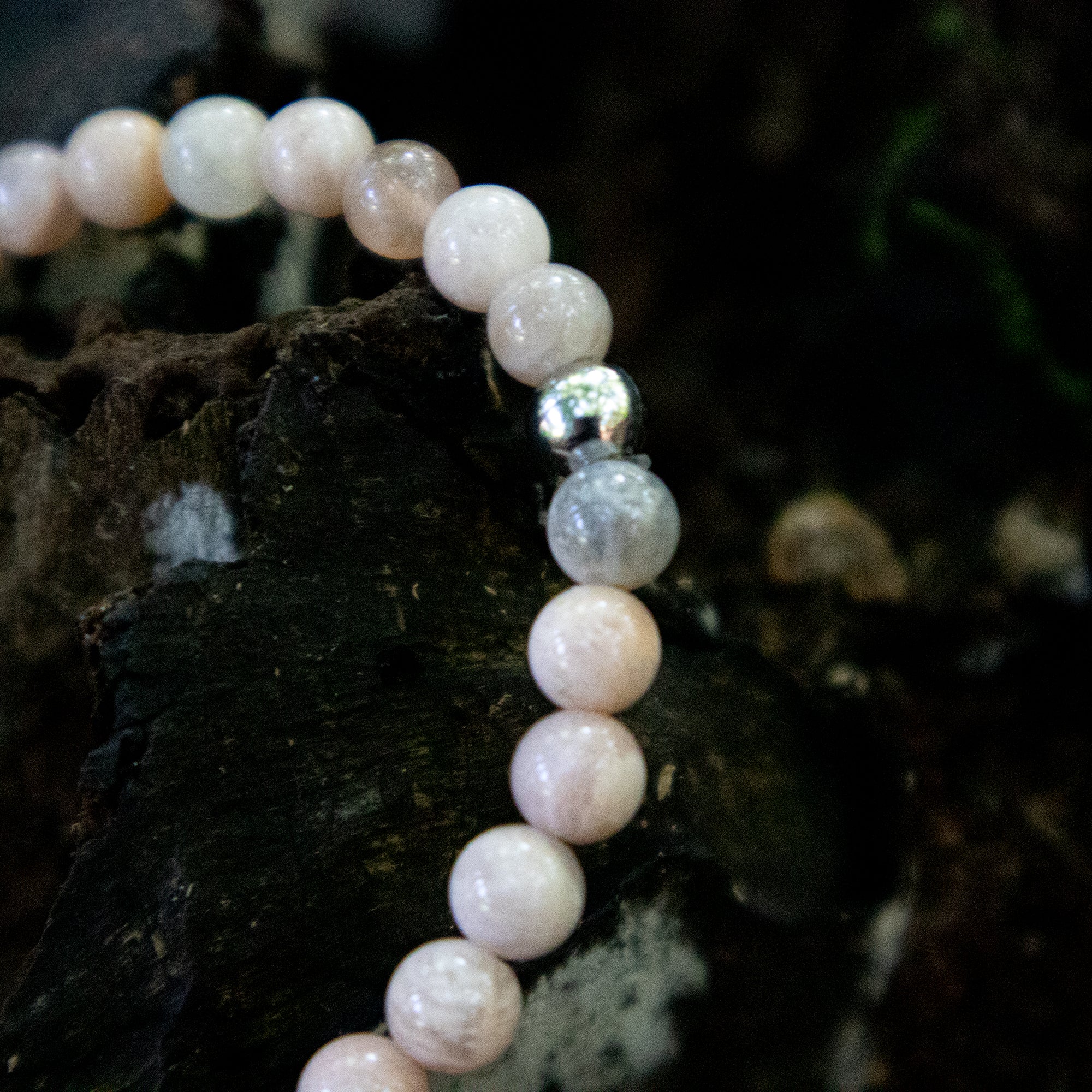 Bracelet PIERRE DE LUNE